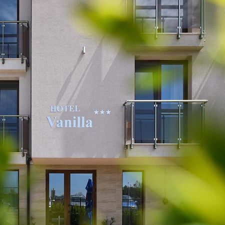 Hotel Vanilla, Varna - Free Parking Eksteriør bilde