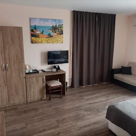 Hotel Vanilla, Varna - Free Parking Eksteriør bilde
