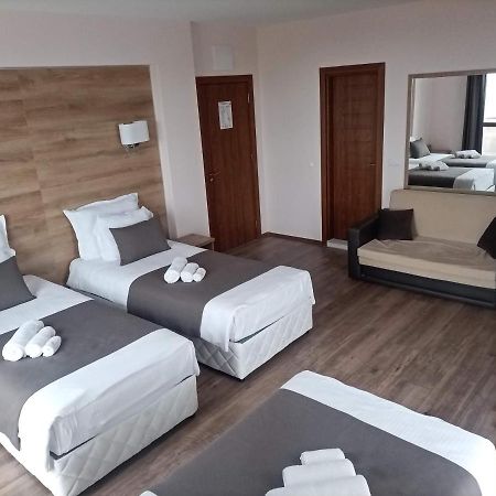 Hotel Vanilla, Varna - Free Parking Eksteriør bilde