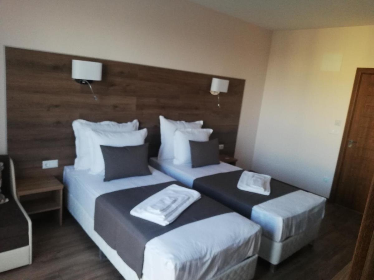 Hotel Vanilla, Varna - Free Parking Eksteriør bilde