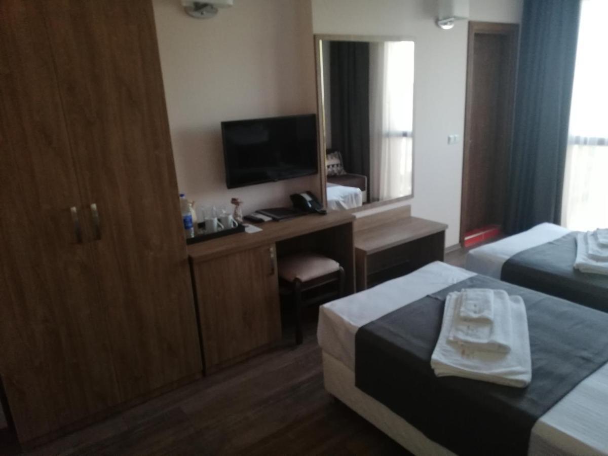 Hotel Vanilla, Varna - Free Parking Eksteriør bilde