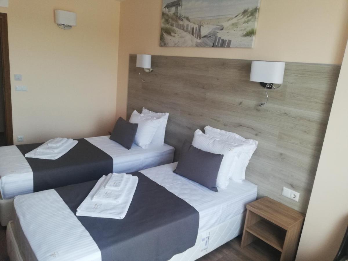Hotel Vanilla, Varna - Free Parking Eksteriør bilde