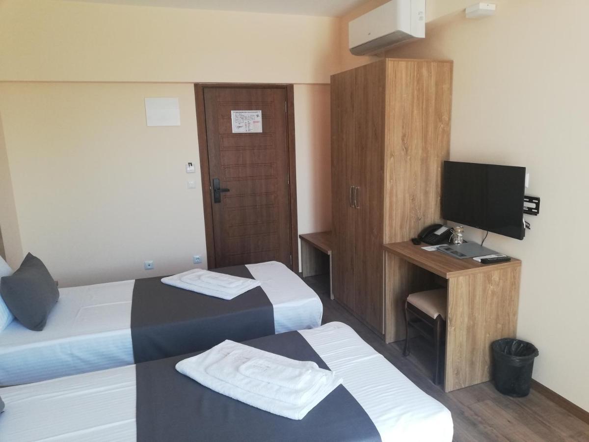 Hotel Vanilla, Varna - Free Parking Eksteriør bilde