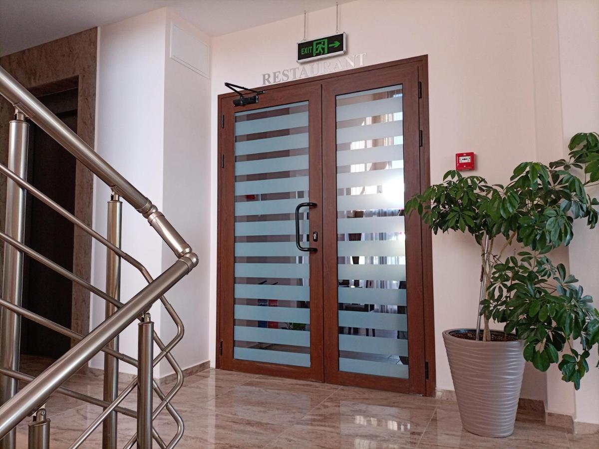 Hotel Vanilla, Varna - Free Parking Eksteriør bilde