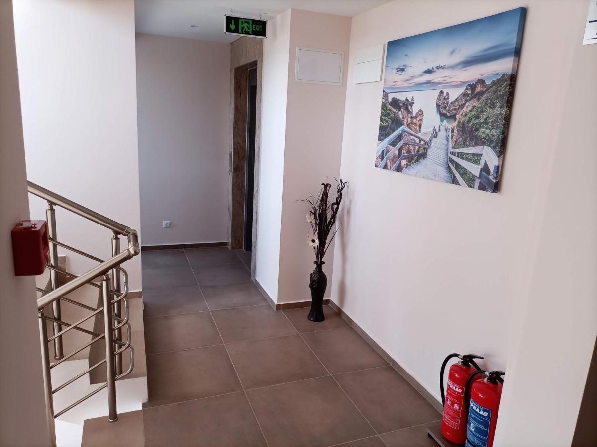 Hotel Vanilla, Varna - Free Parking Eksteriør bilde