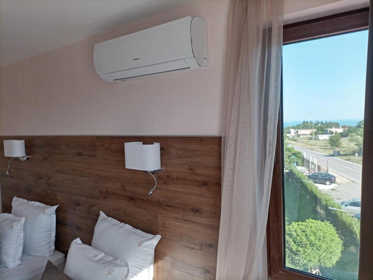 Hotel Vanilla, Varna - Free Parking Eksteriør bilde