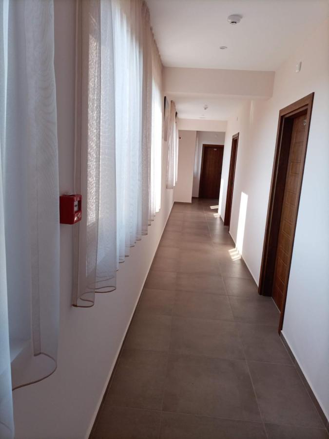 Hotel Vanilla, Varna - Free Parking Eksteriør bilde