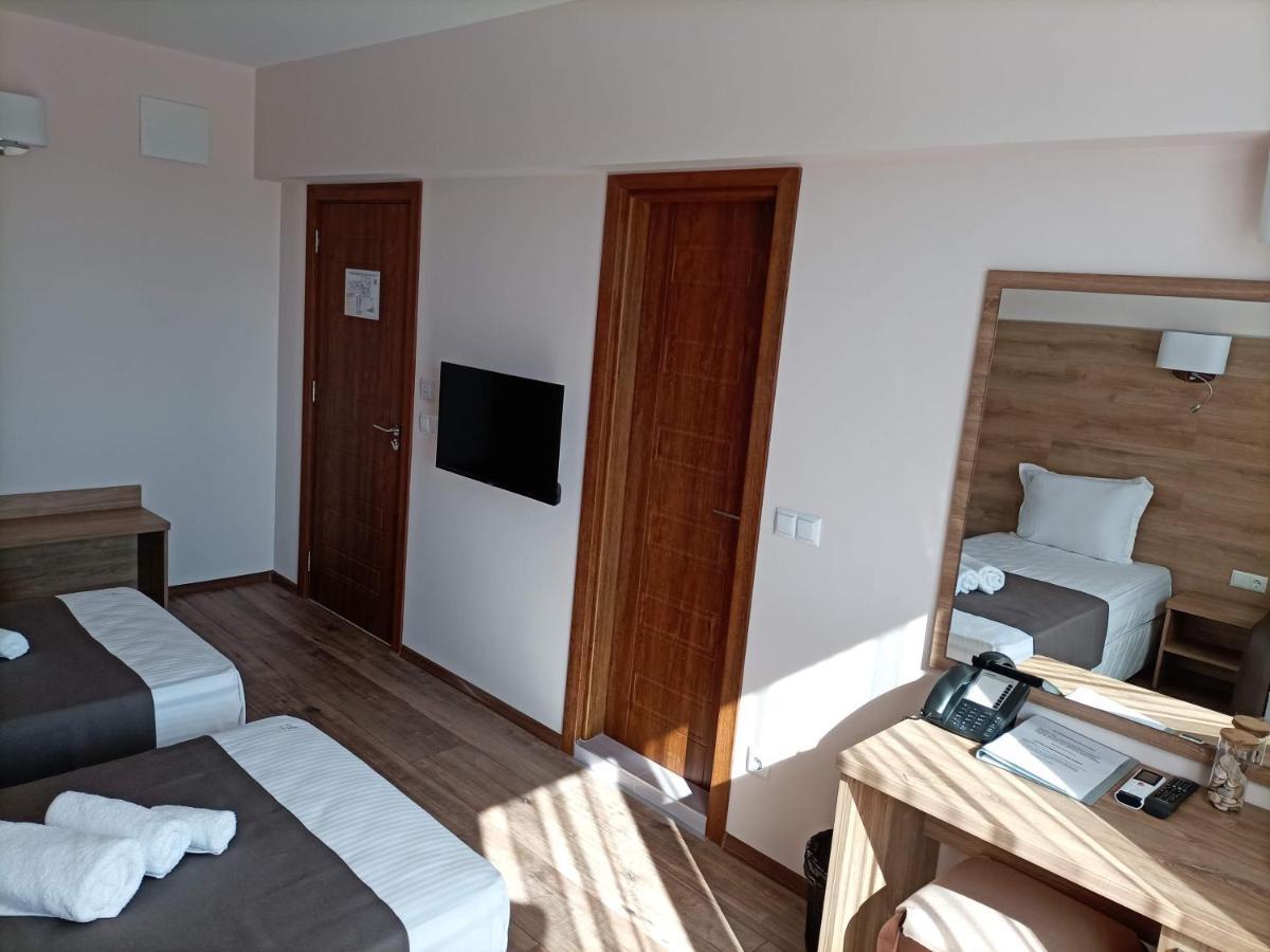 Hotel Vanilla, Varna - Free Parking Eksteriør bilde
