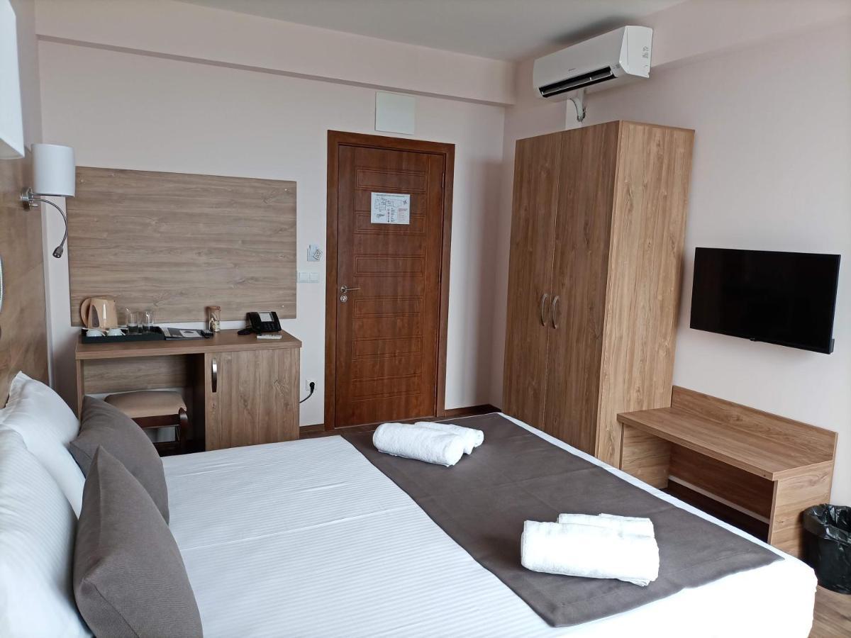 Hotel Vanilla, Varna - Free Parking Eksteriør bilde