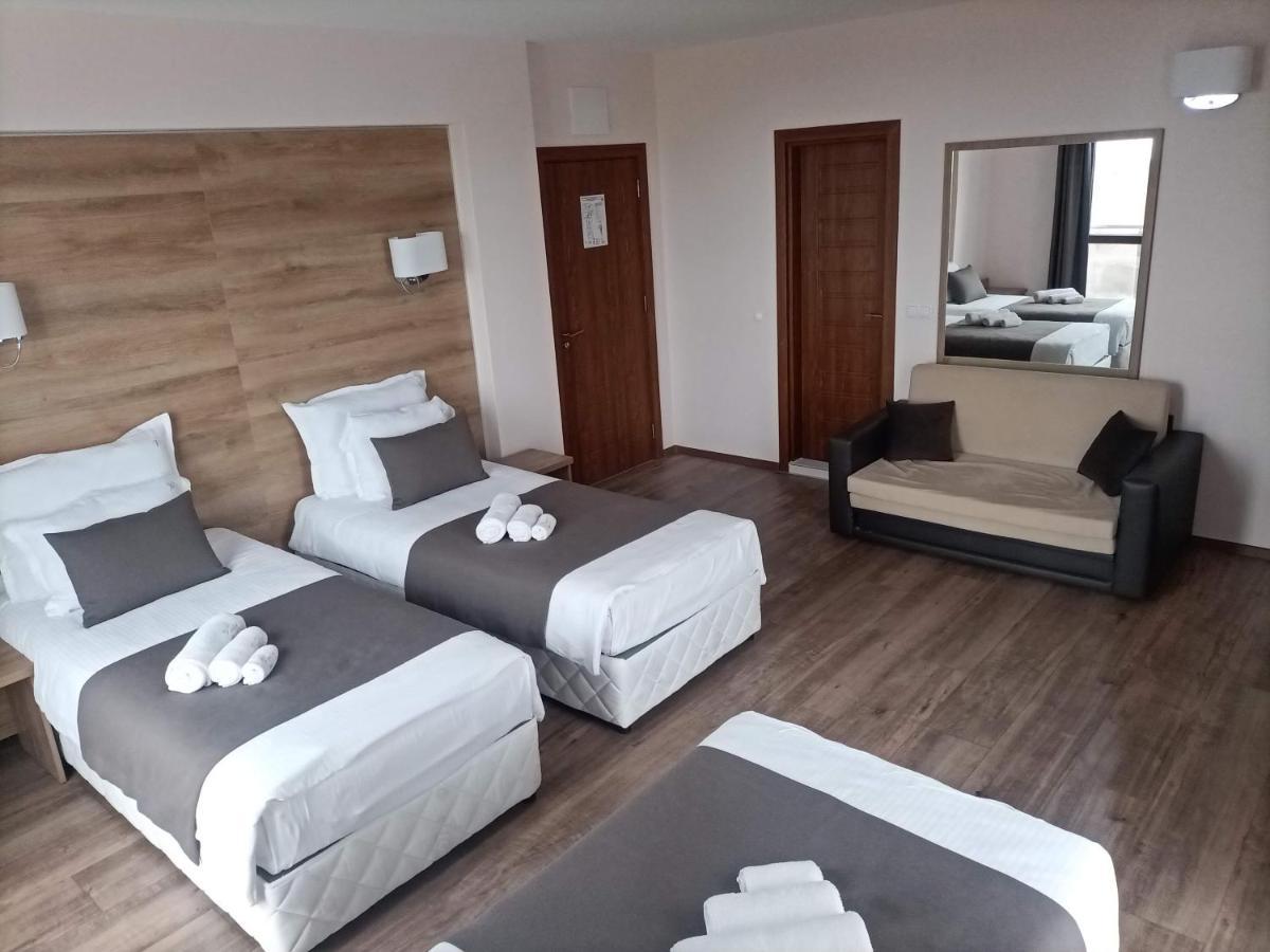 Hotel Vanilla, Varna - Free Parking Eksteriør bilde