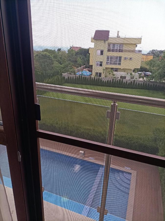 Hotel Vanilla, Varna - Free Parking Eksteriør bilde
