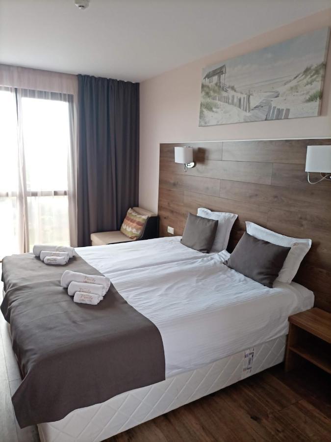 Hotel Vanilla, Varna - Free Parking Eksteriør bilde